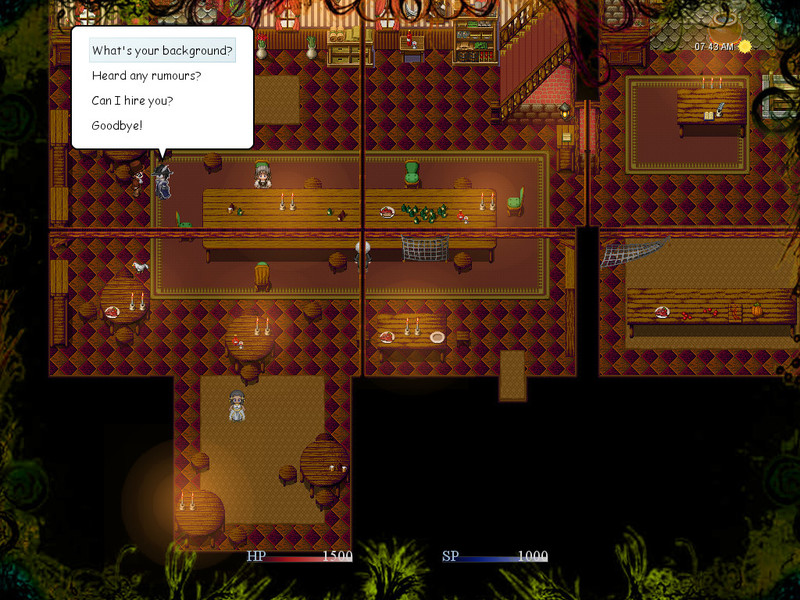Fortune's Tavern - Remastered screenshot 4