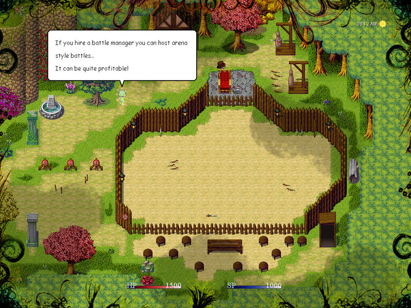 Fortune's Tavern - Remastered screenshot 20