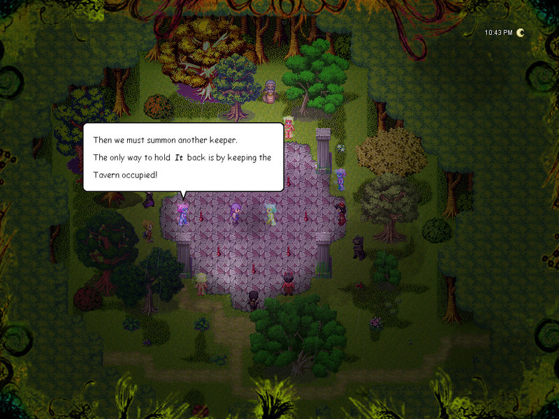 Fortune's Tavern - Remastered screenshot 14