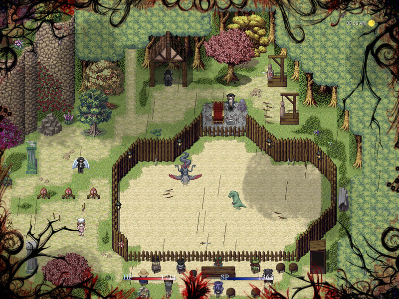 Fortune's Tavern - Remastered screenshot 16