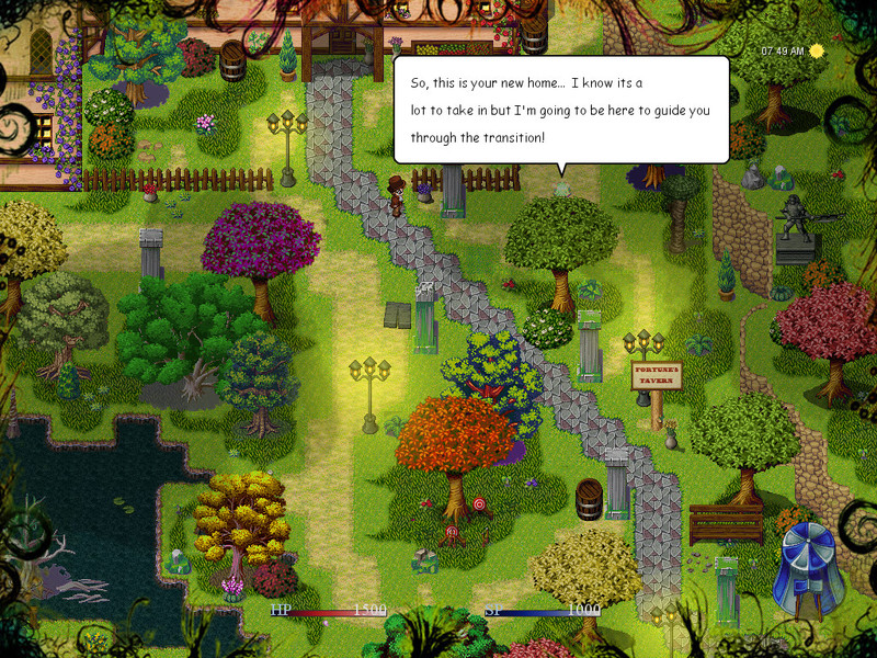 Fortune's Tavern - Remastered screenshot 19