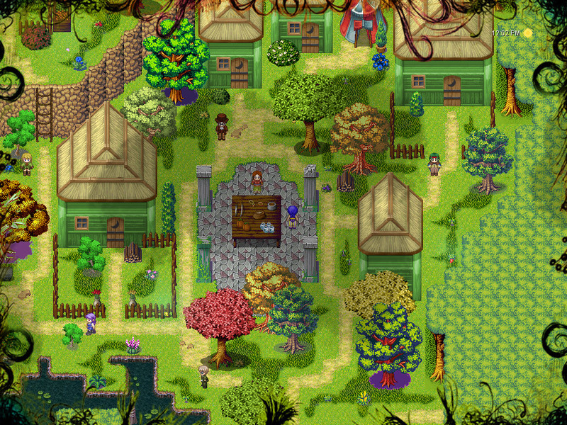 Fortune's Tavern - Remastered screenshot 17