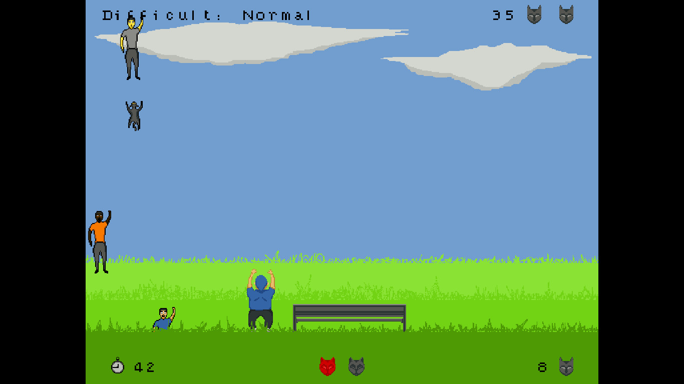 Cat's Lover screenshot 4