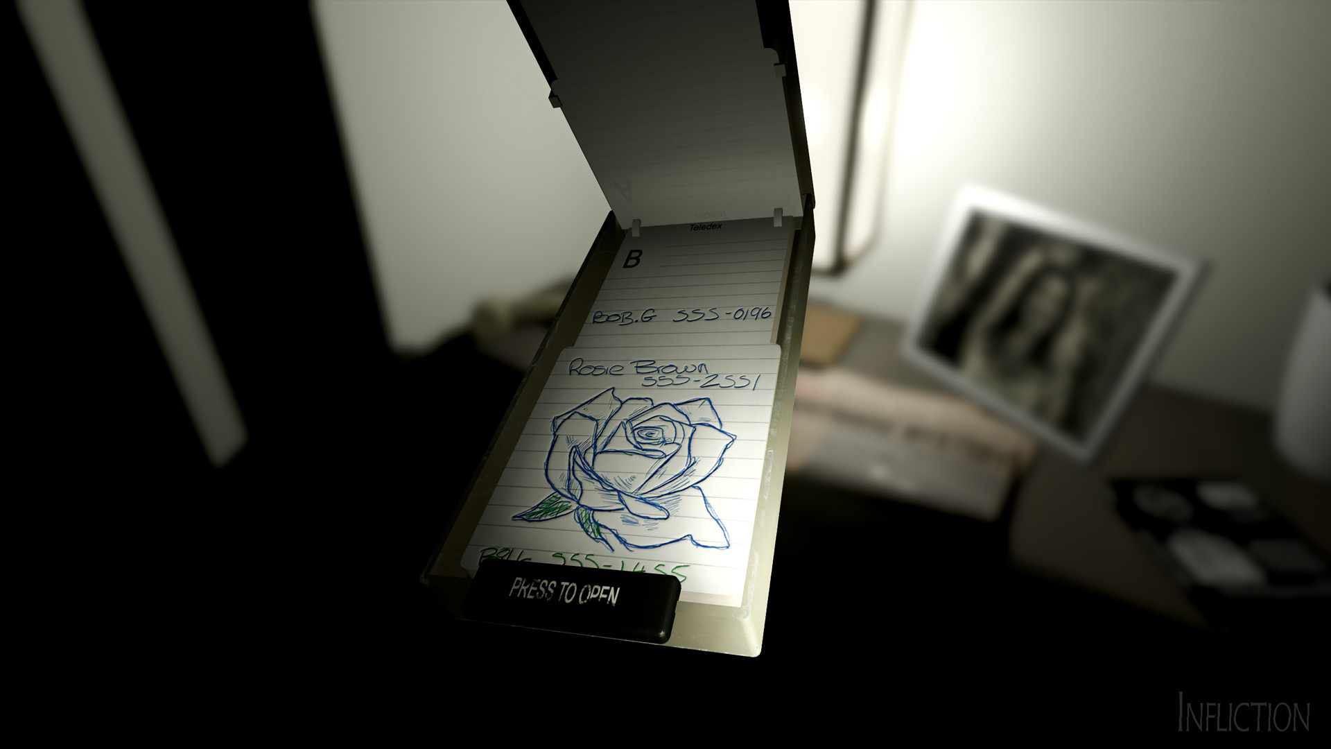 Infliction screenshot 8