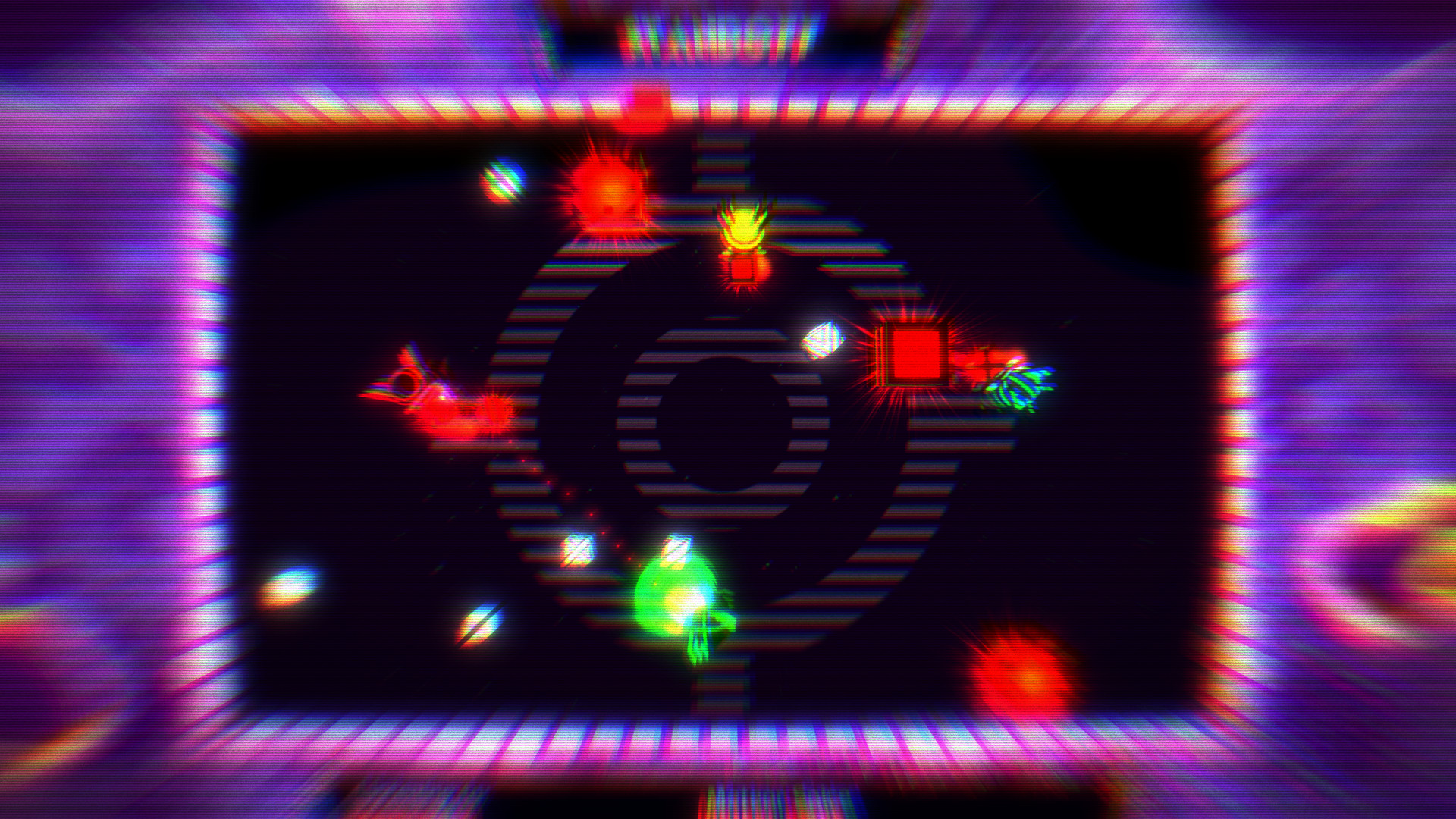 REPULSE: Galactic Rivals screenshot 5