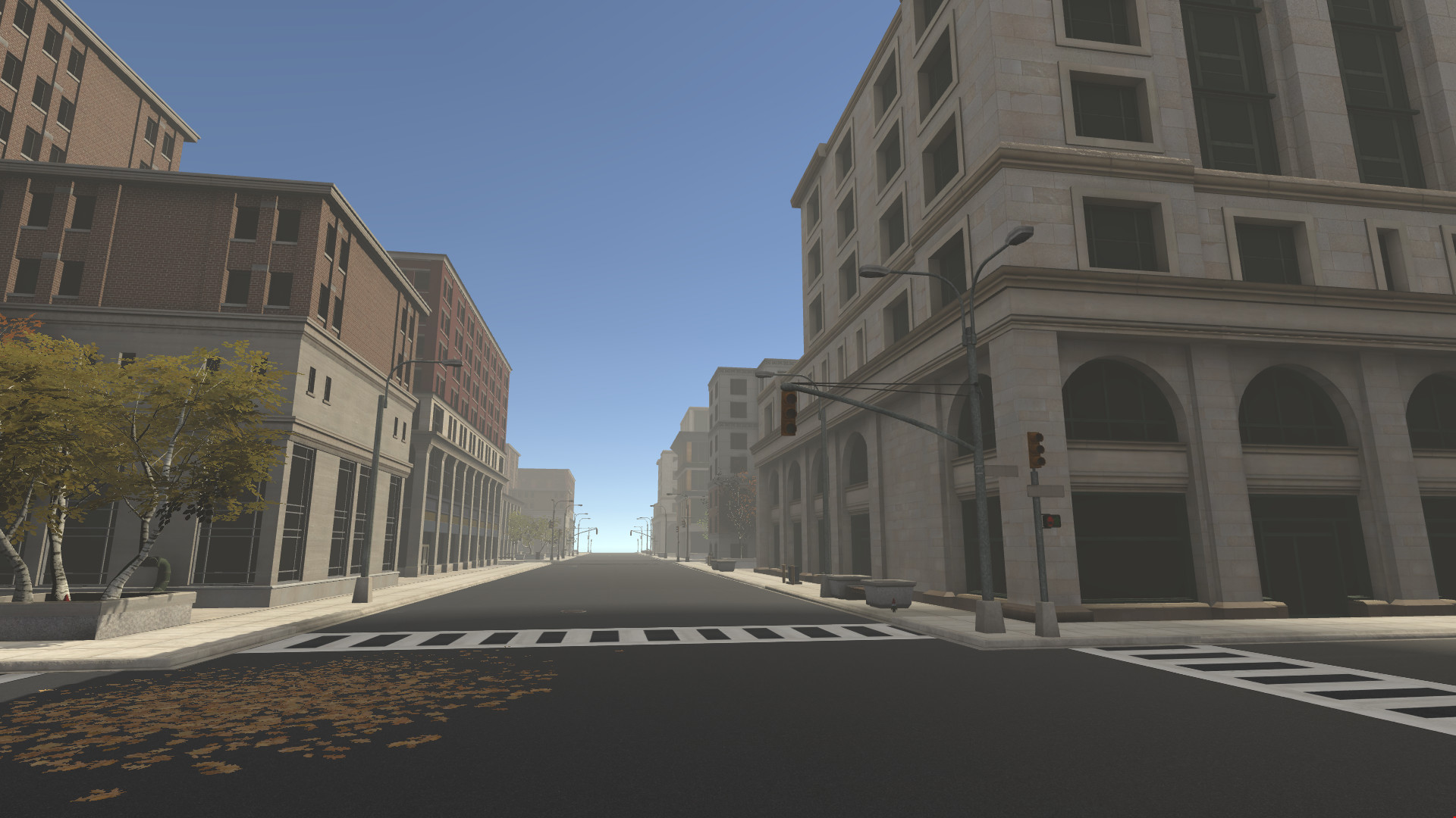 Community Garden screenshot 2