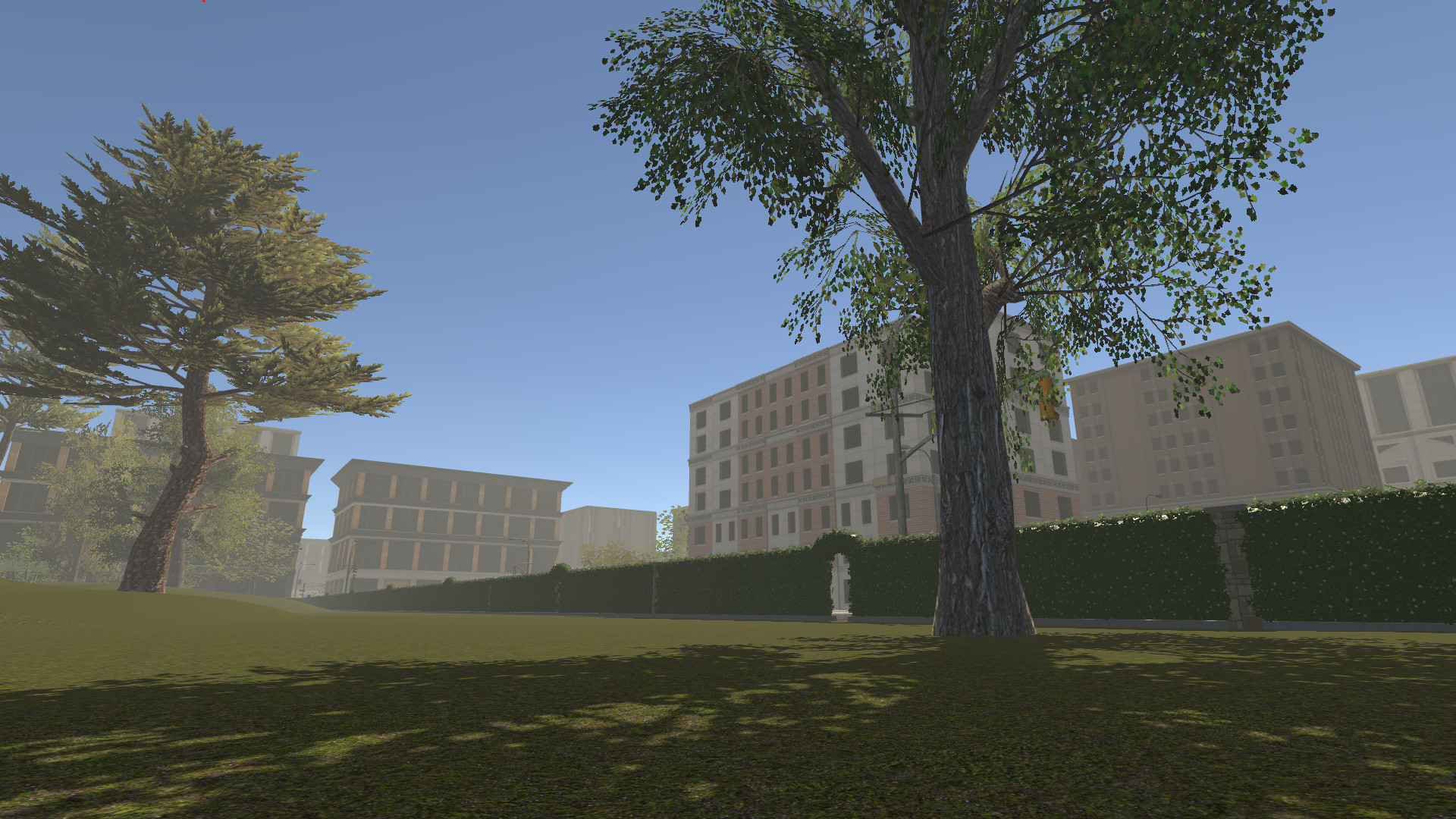 Community Garden screenshot 1