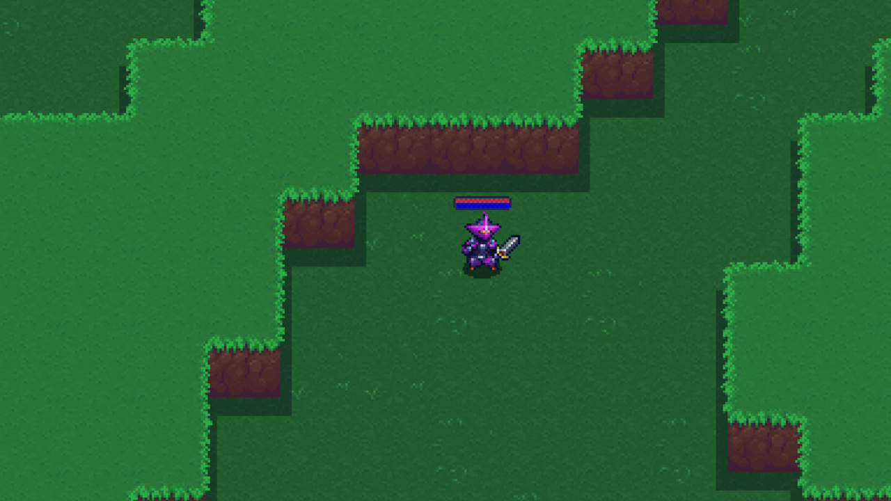 The Necromancer screenshot 7