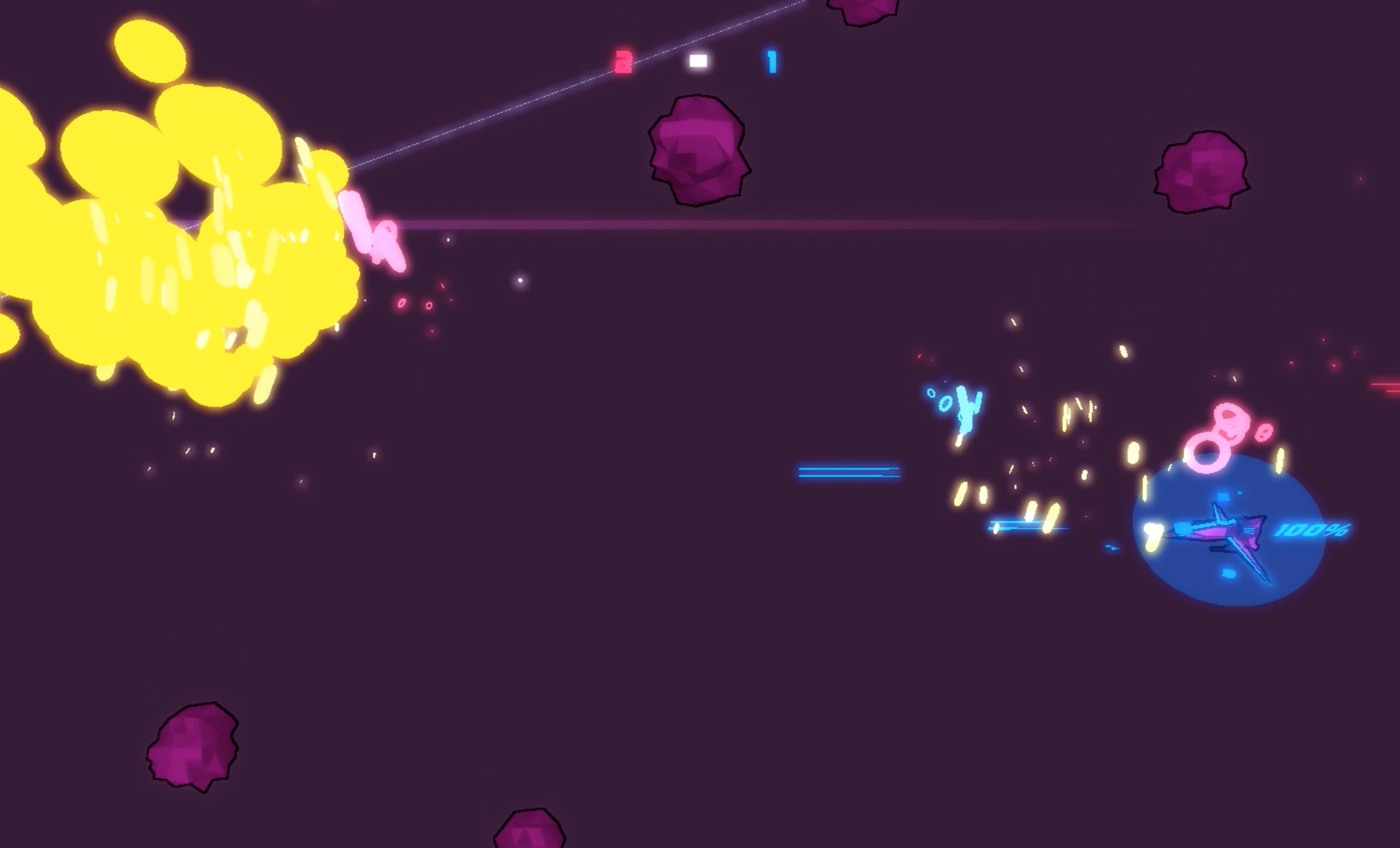 Don't Explode screenshot 1