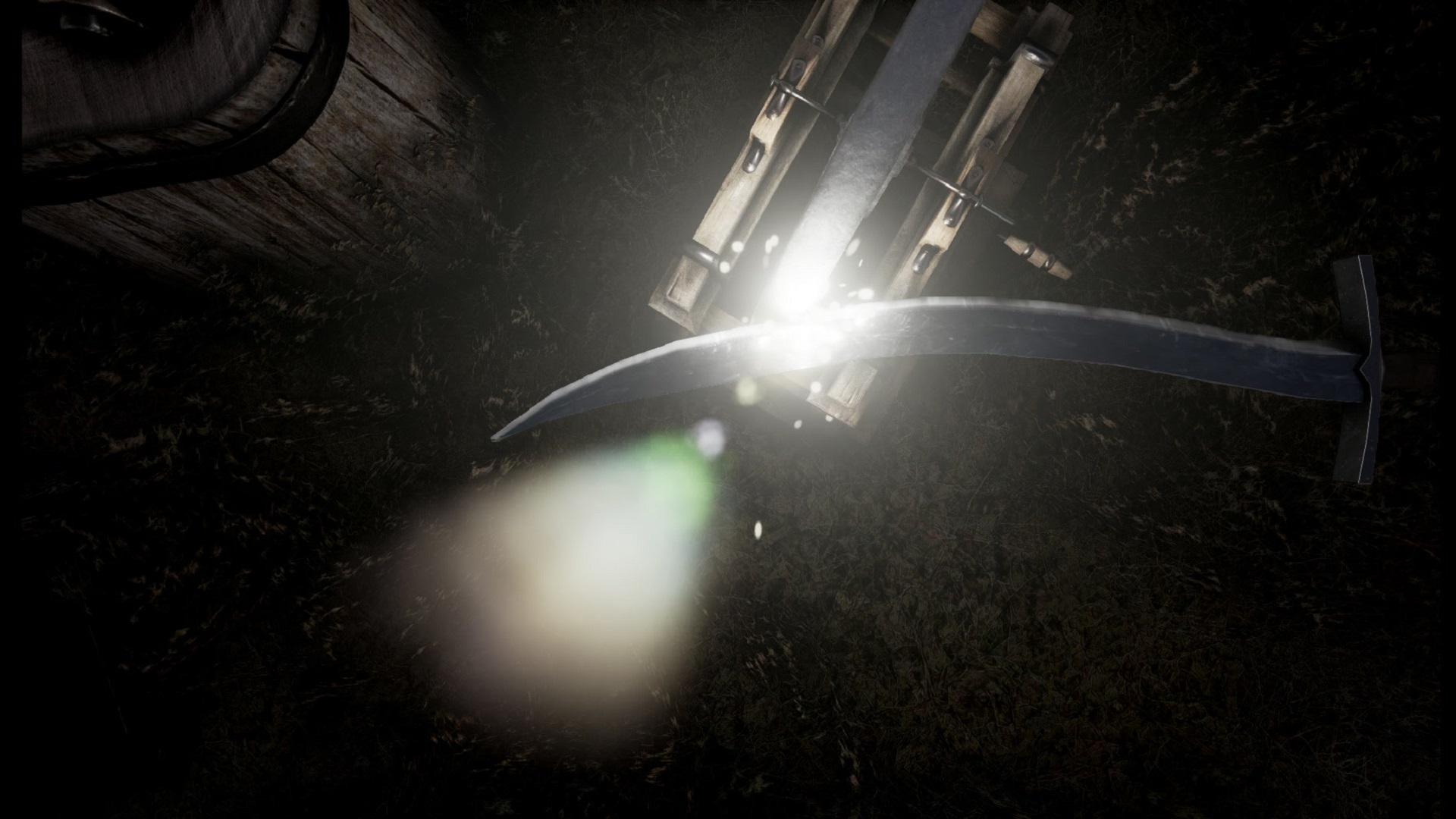 Olorun: Theocracy screenshot 6