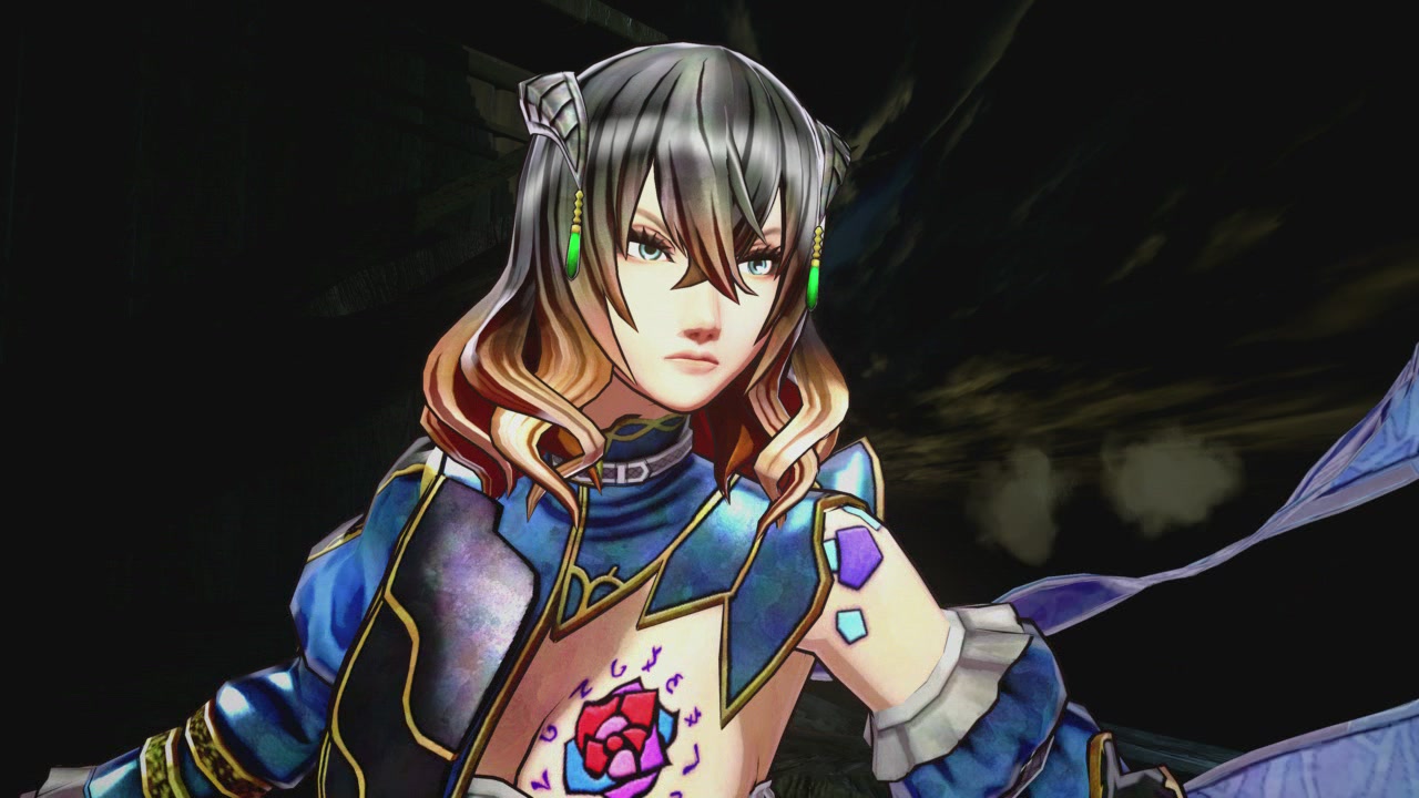 Bloodstained: Ritual of the Night screenshot 1