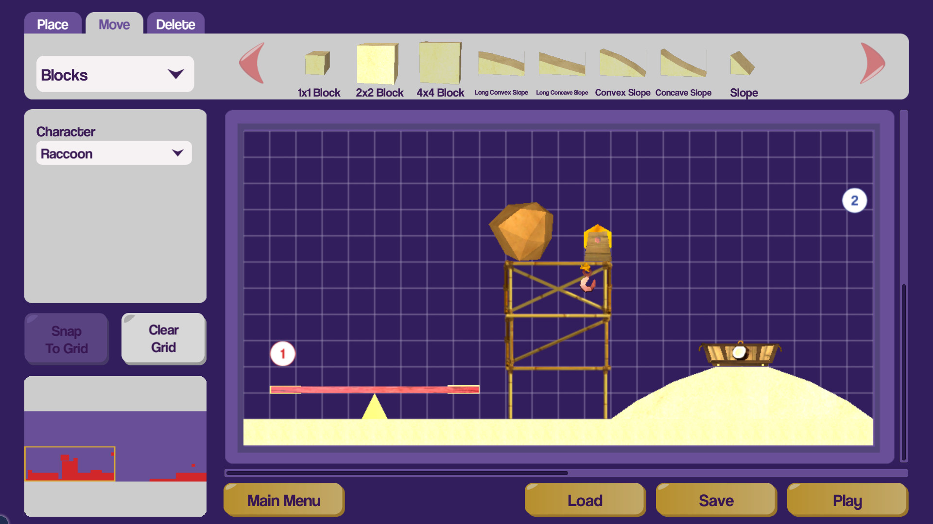 Martha Madison: Simple Machines Volume 2 screenshot 7
