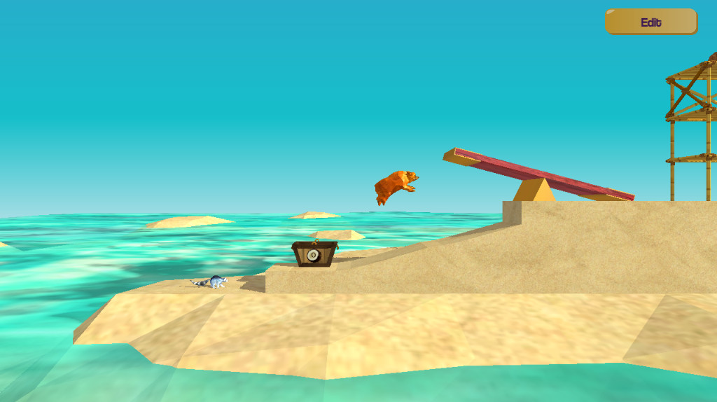Martha Madison: Simple Machines Volume 2 screenshot 2
