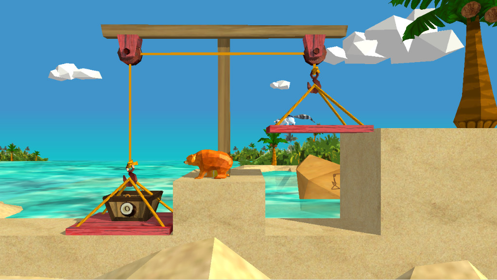 Martha Madison: Simple Machines Volume 2 screenshot 1