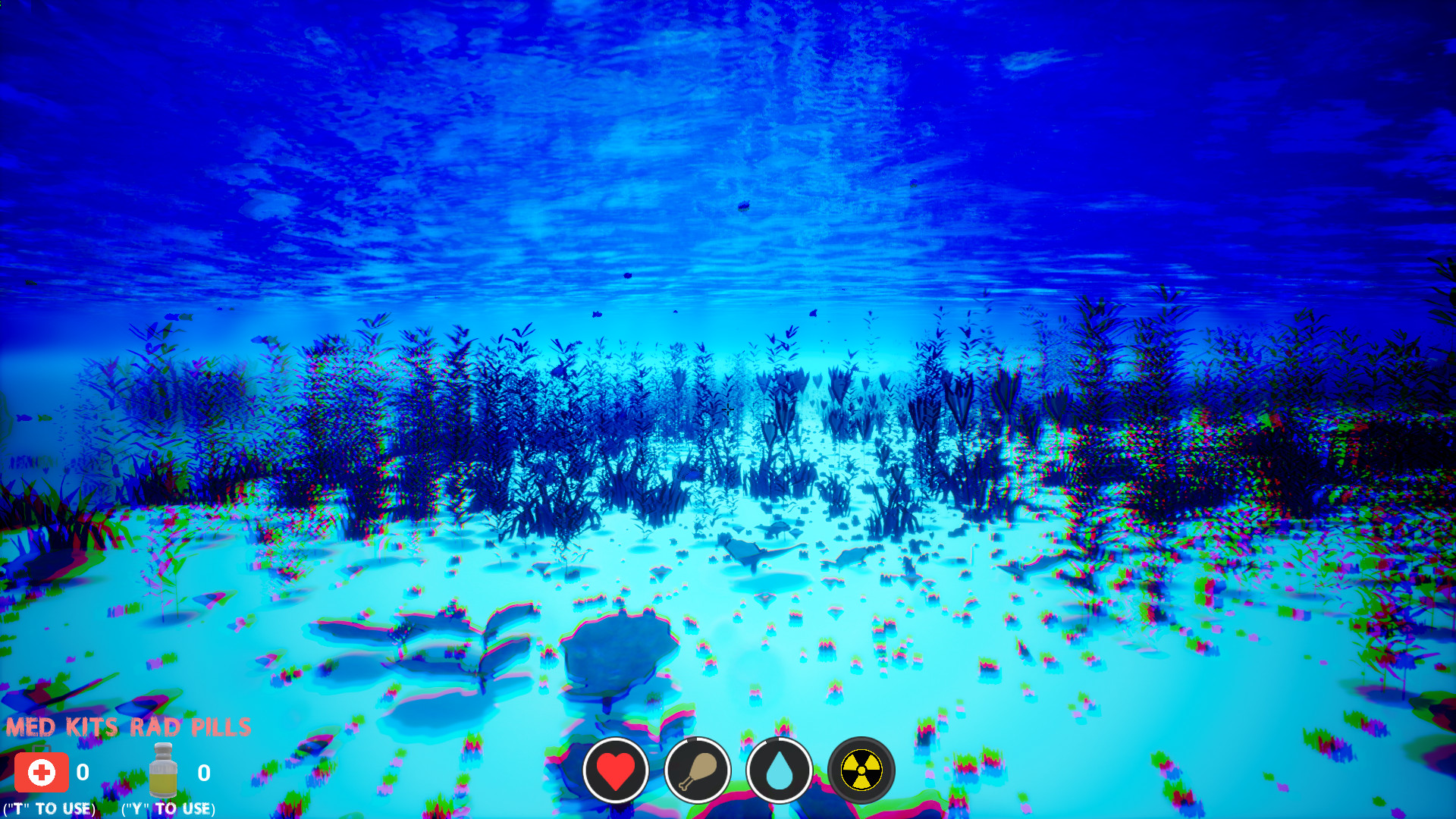 Grimtale Island screenshot 13