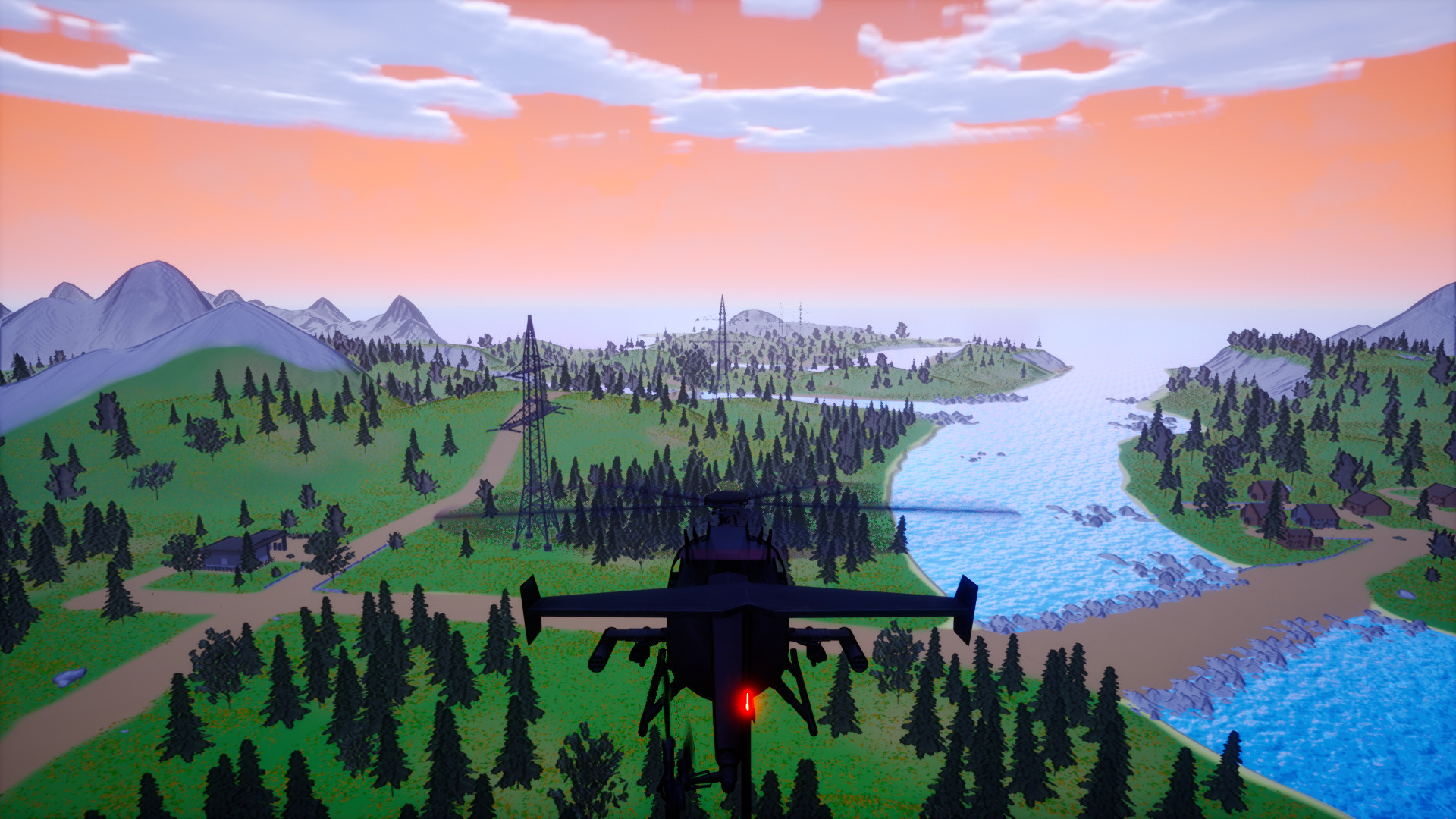 Grimtale Island screenshot 6