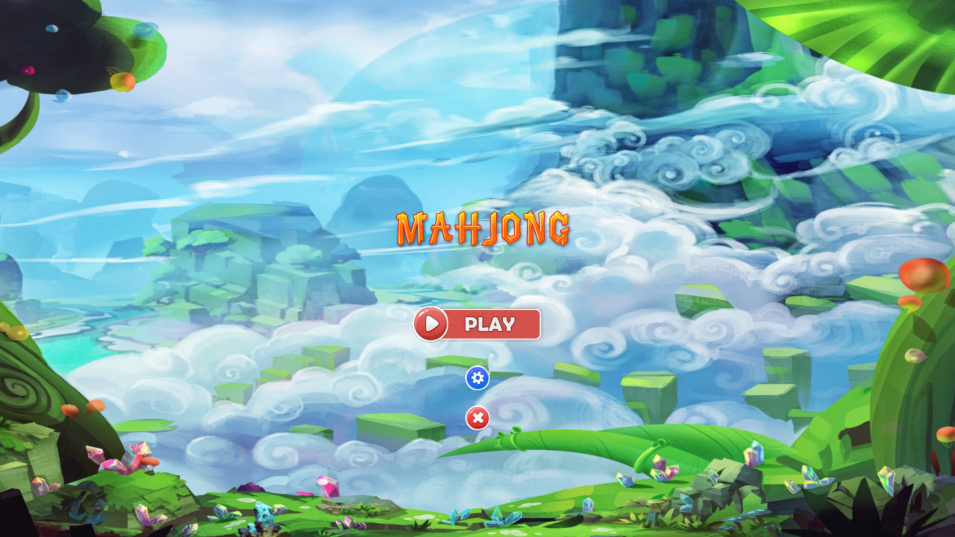 Mahjong Challenge screenshot 2