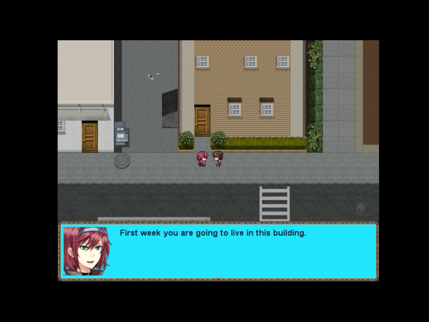 Chinomikon screenshot 4