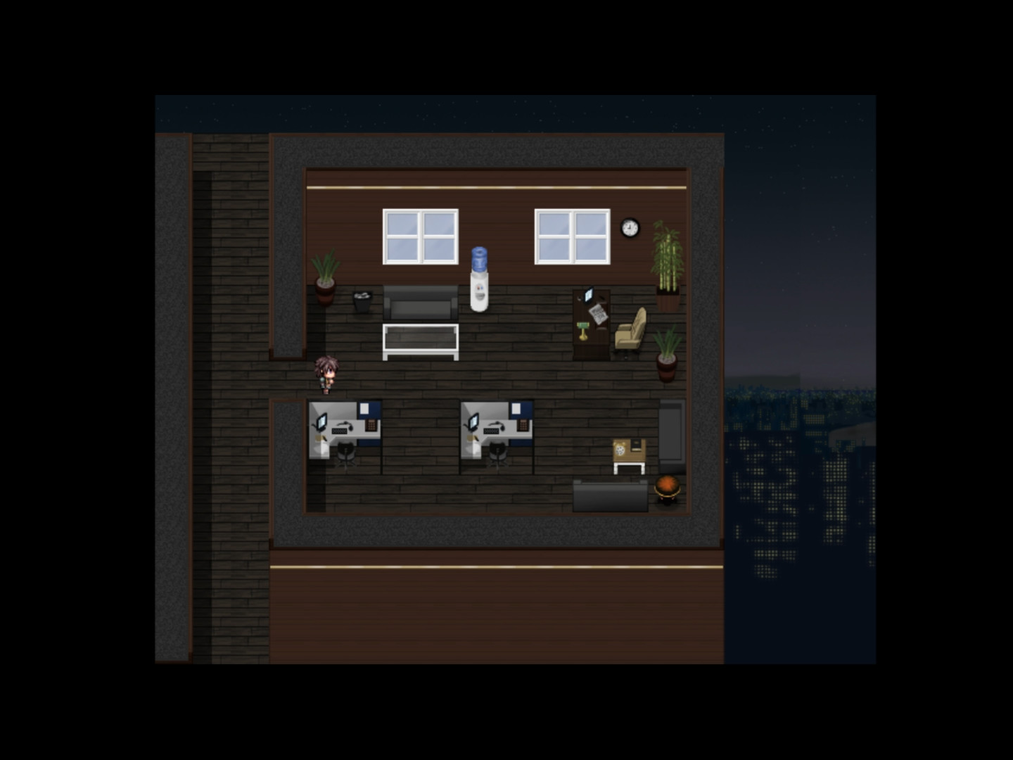 Chinomikon screenshot 3