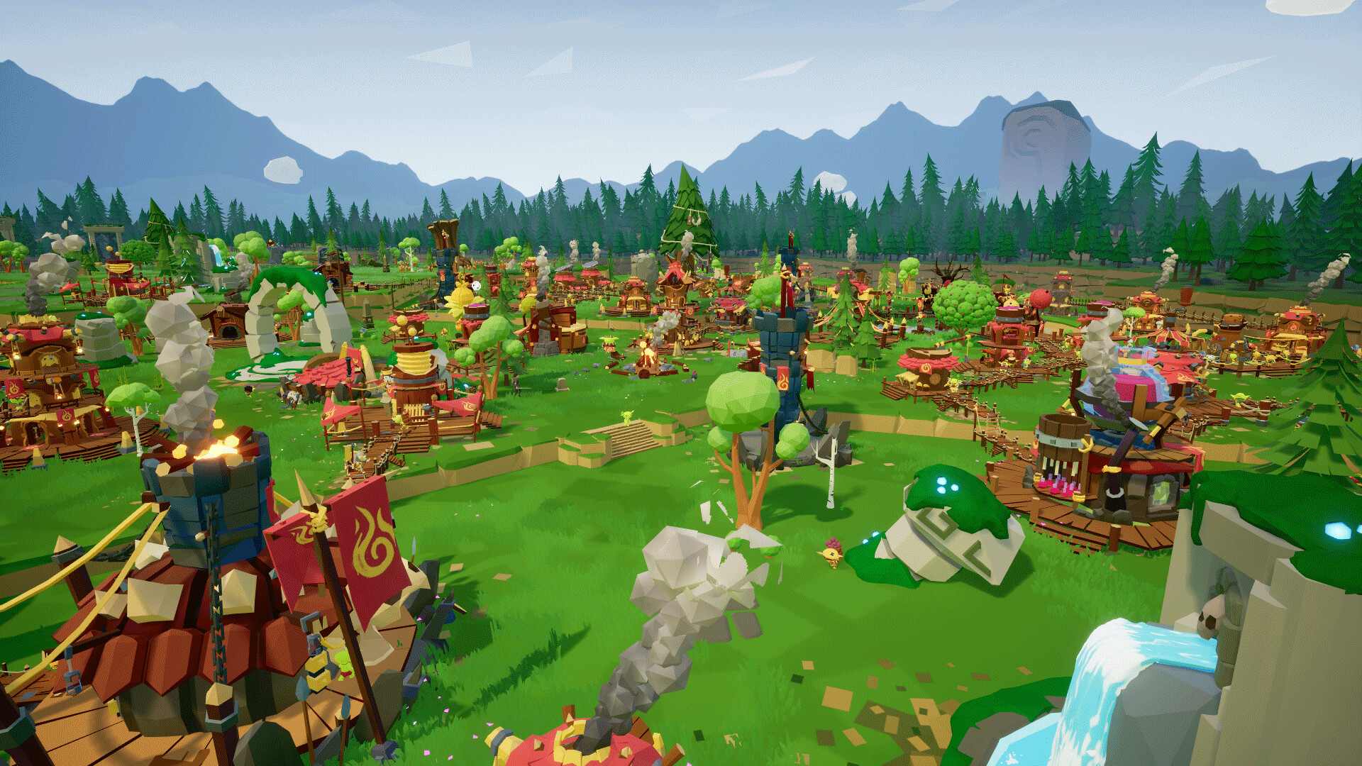 Goblins of Elderstone screenshot 19
