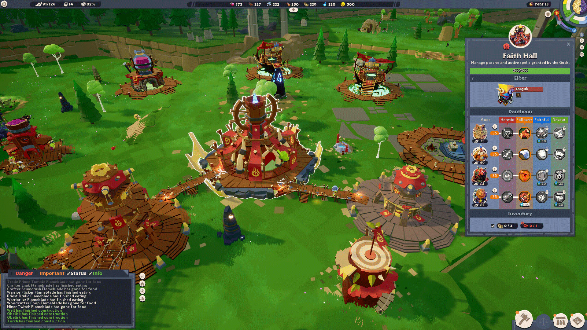 Goblins of Elderstone screenshot 17