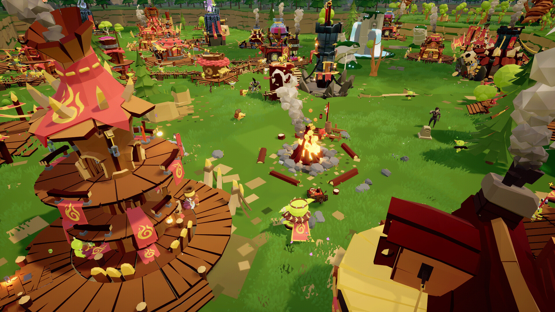 Goblins of Elderstone screenshot 21