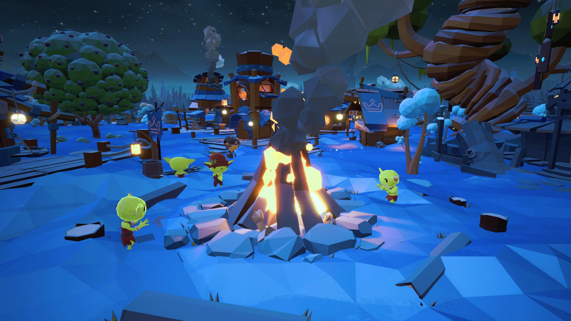 Goblins of Elderstone screenshot 22
