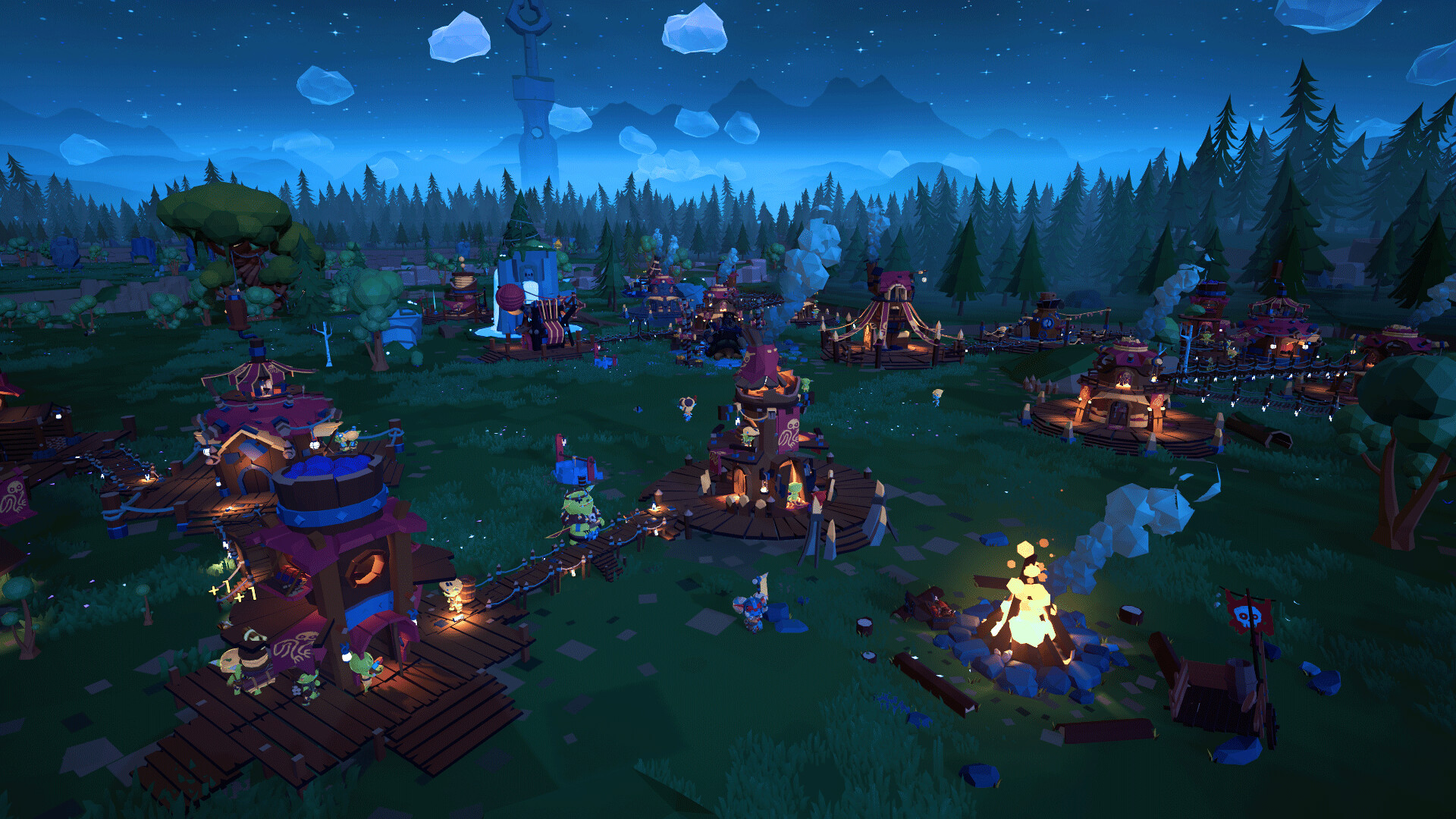 Goblins of Elderstone screenshot 2