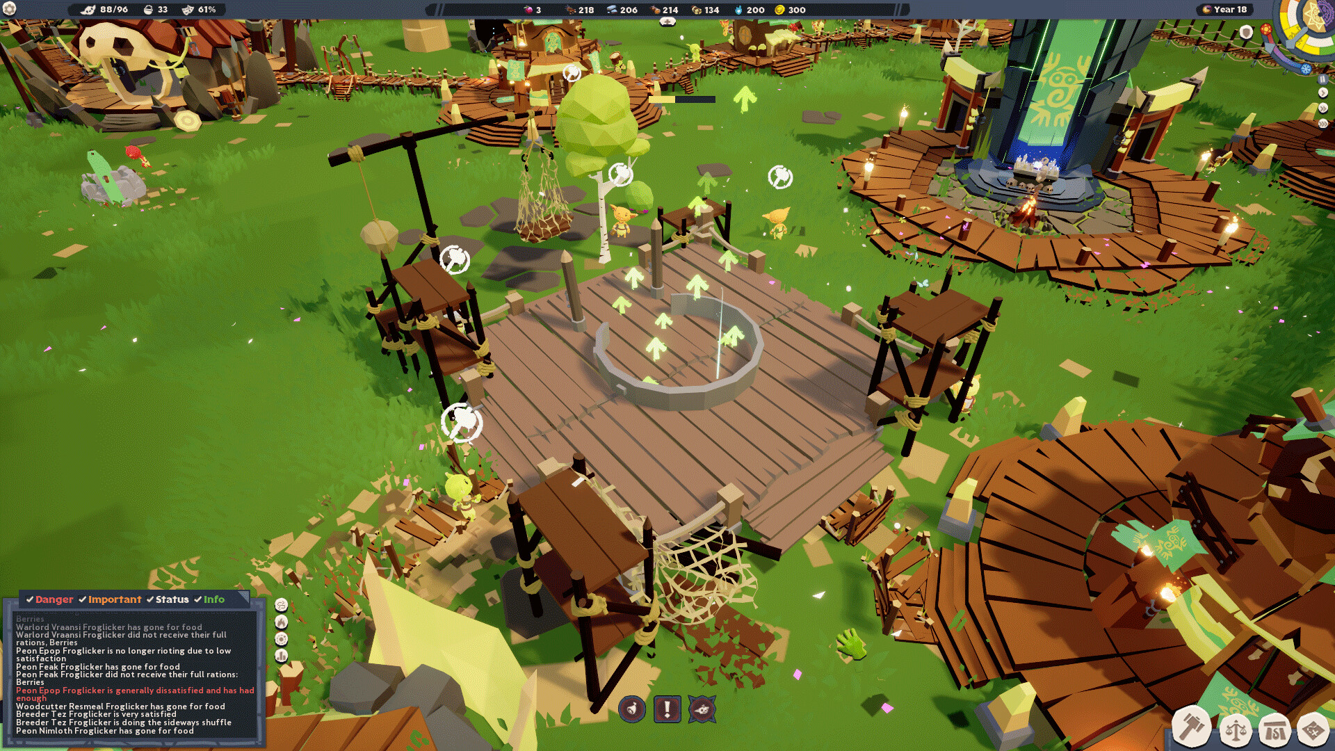Goblins of Elderstone screenshot 7