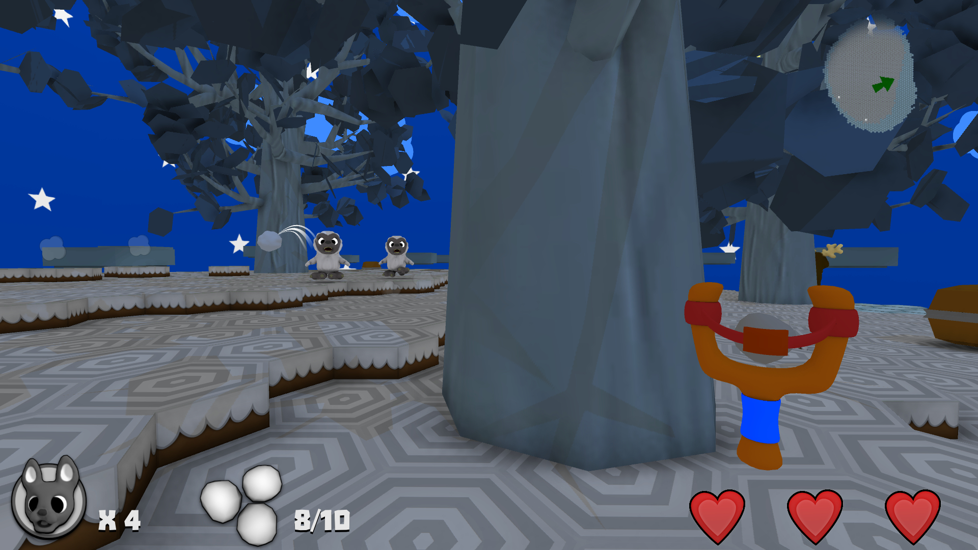 PolyKat screenshot 13