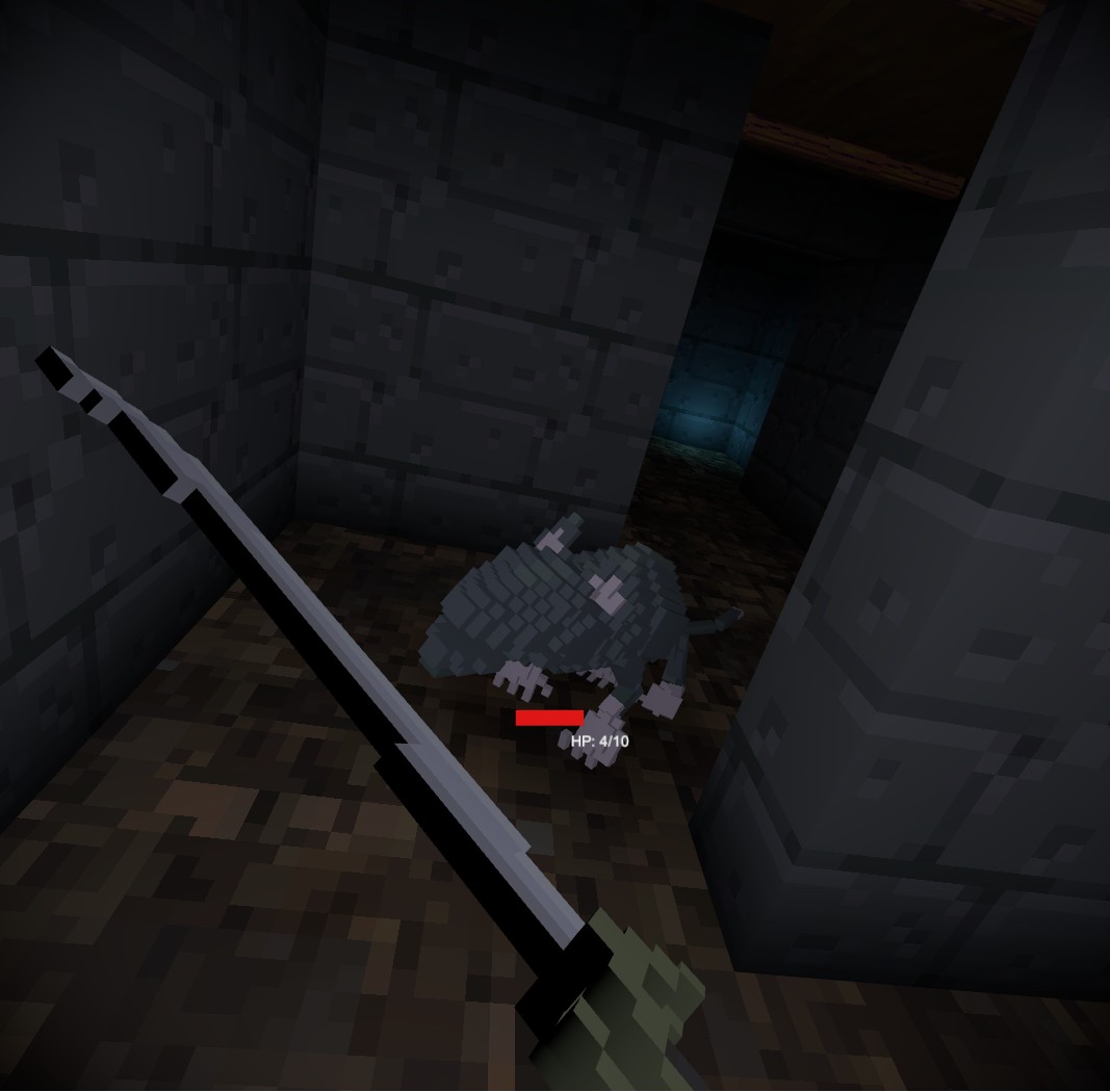 Crypt Hunter screenshot 4