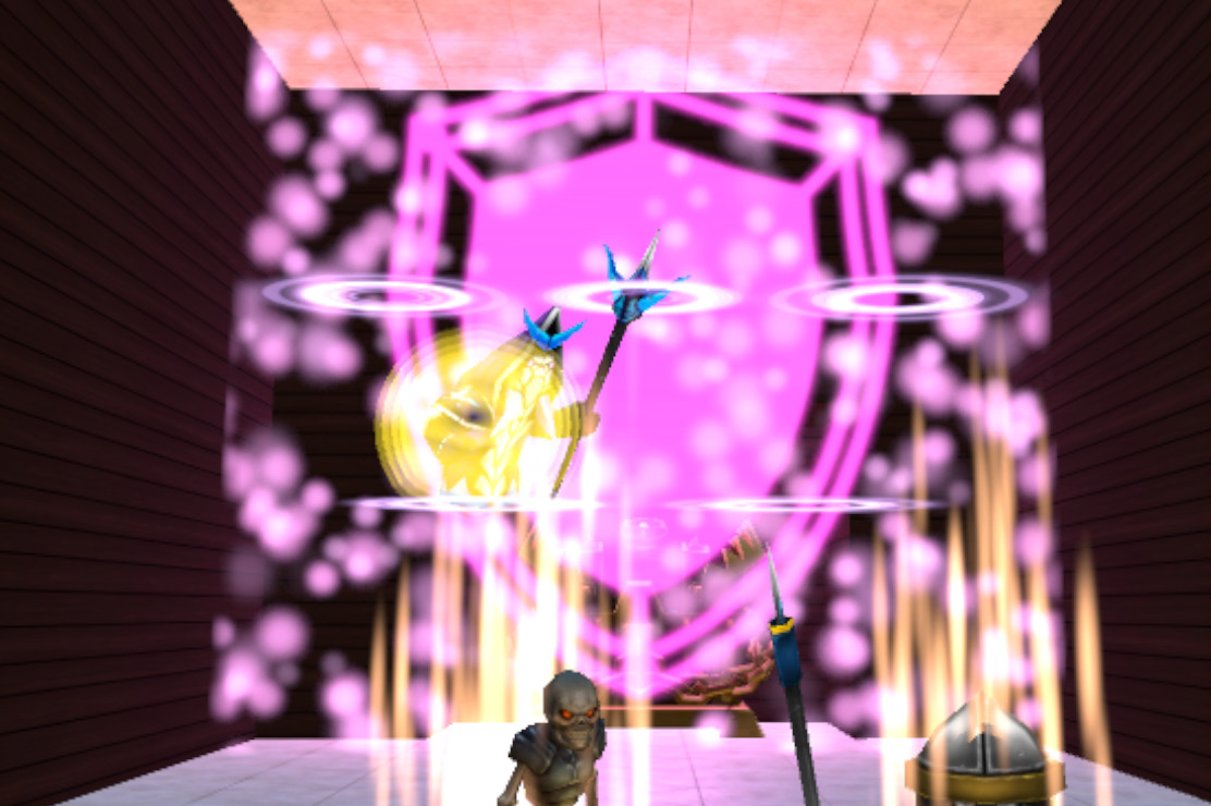 Treasure At The Top screenshot 1