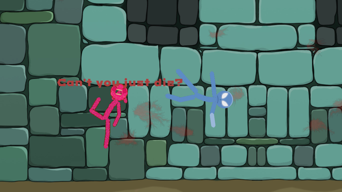 The Ragdoll screenshot 1