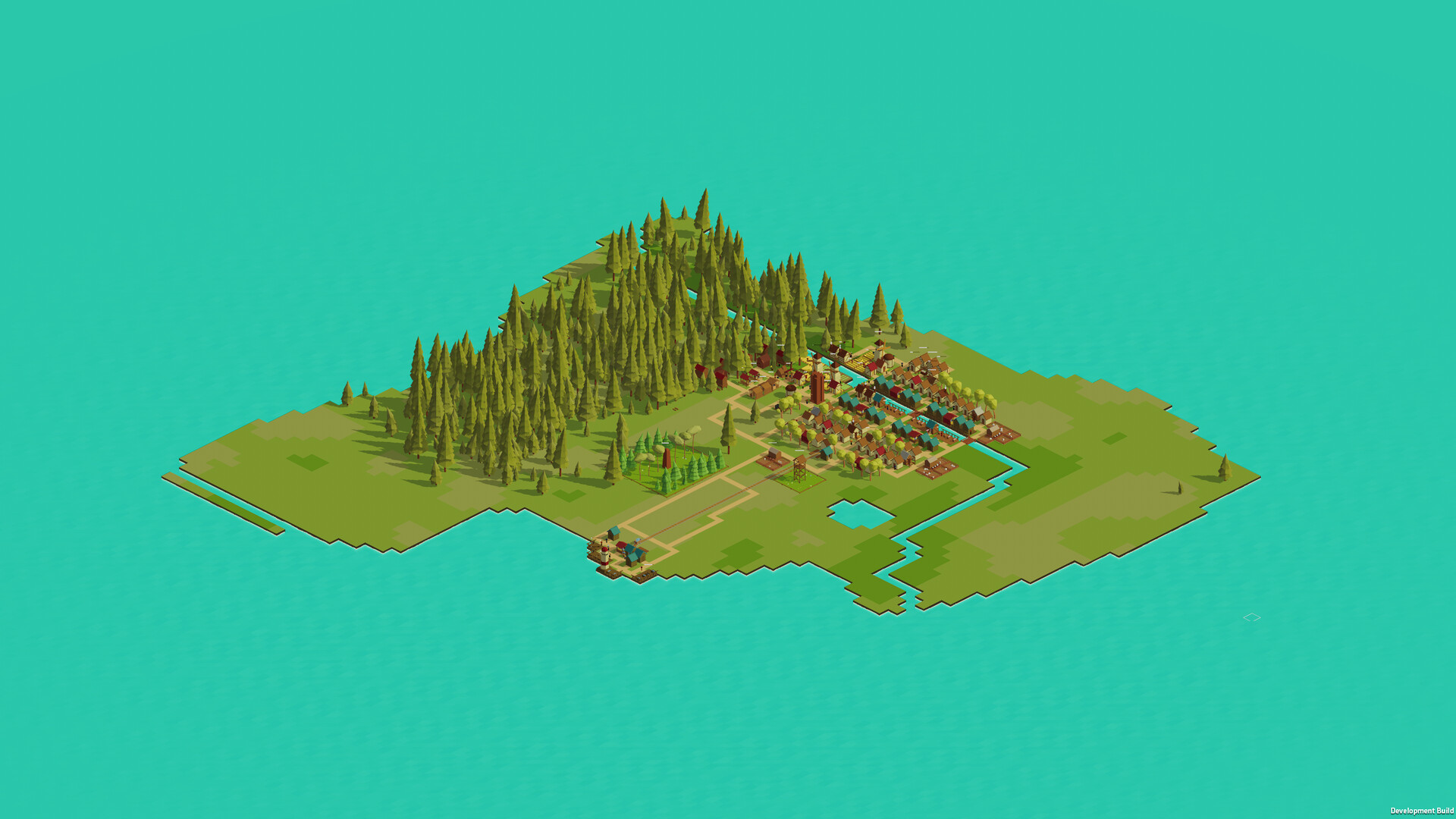 Orrstead screenshot 3