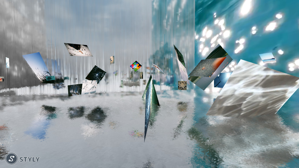 STYLY：VR PLATFORM FOR ULTRA EXPERIENCE screenshot 8
