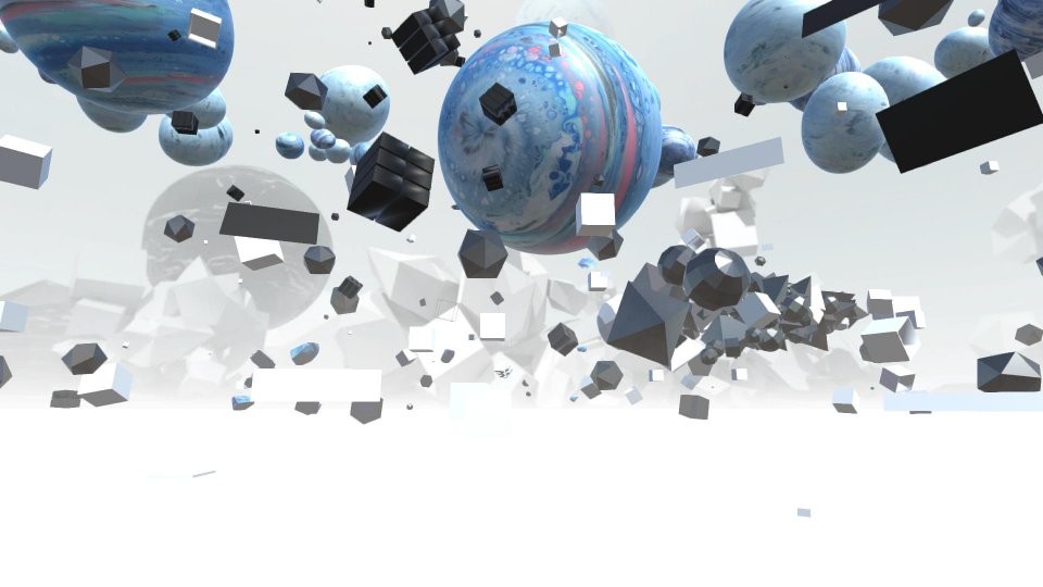 STYLY：VR PLATFORM FOR ULTRA EXPERIENCE screenshot 5