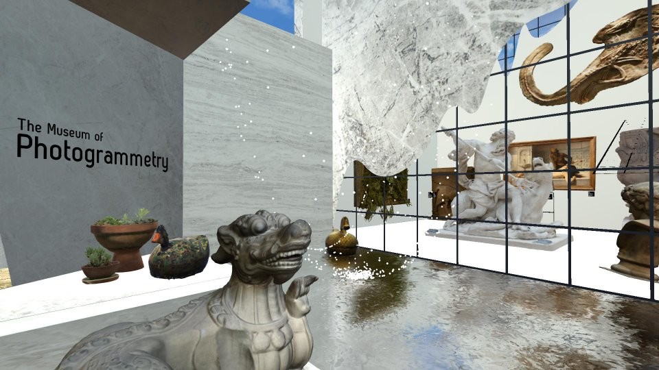 STYLY：VR PLATFORM FOR ULTRA EXPERIENCE screenshot 3