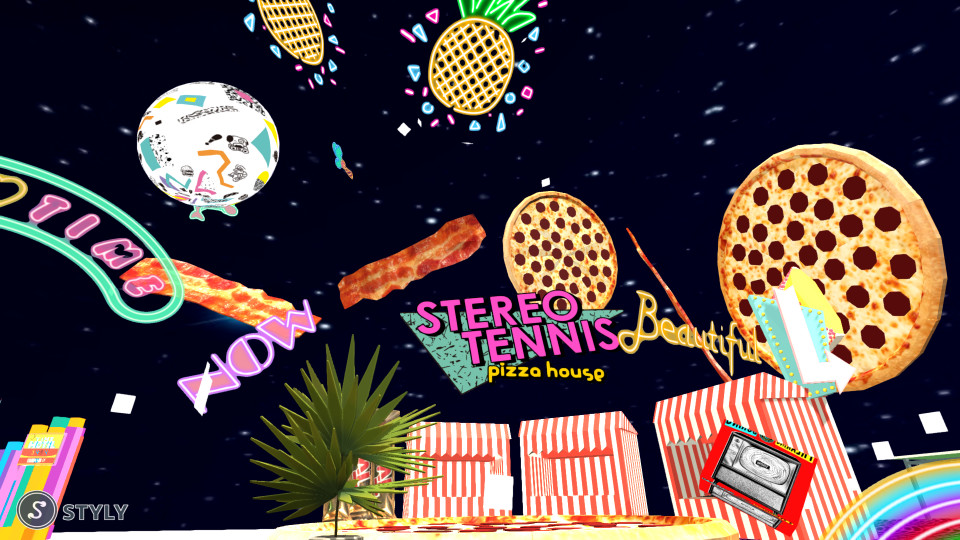 STYLY:VR PLATFORM FOR ULTRA EXPERIENCE screenshot 2