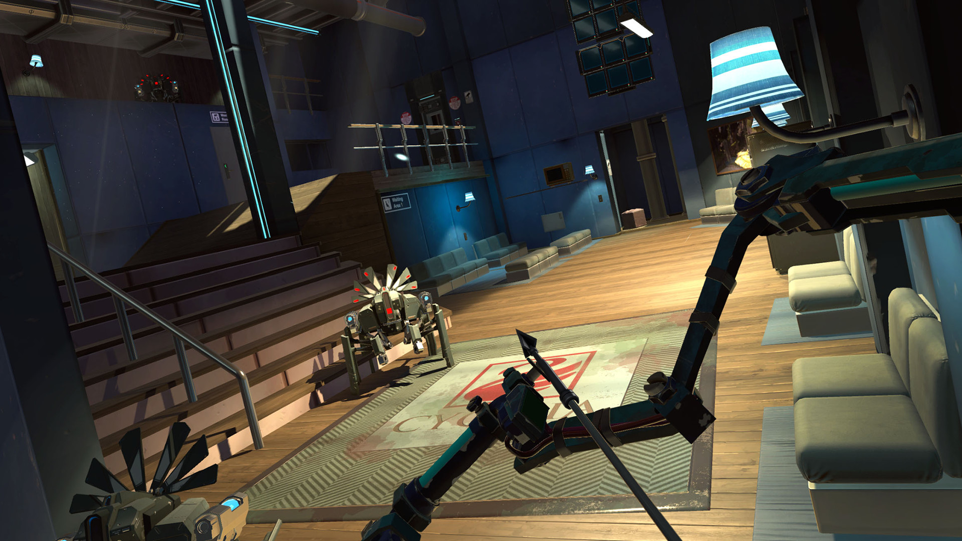 Apex Construct screenshot 2