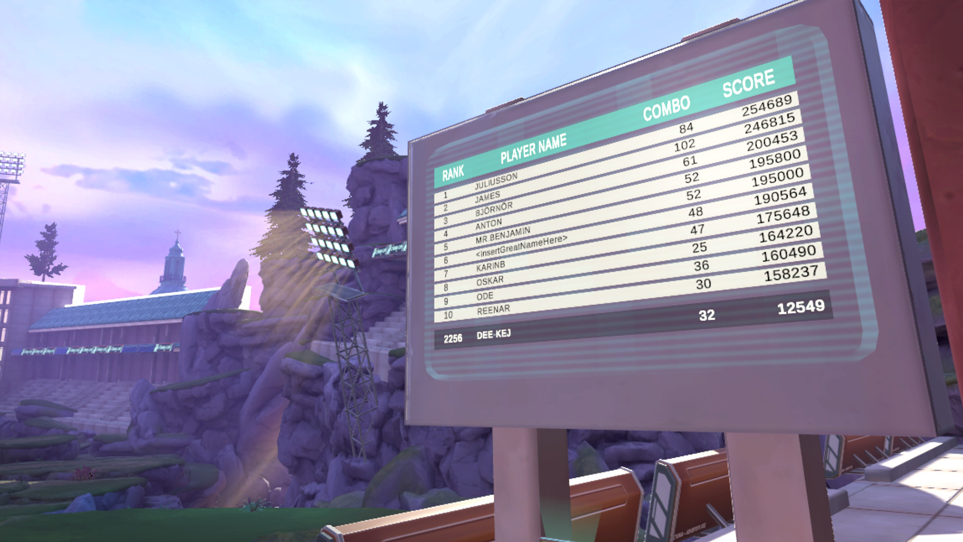 Apex Construct screenshot 5