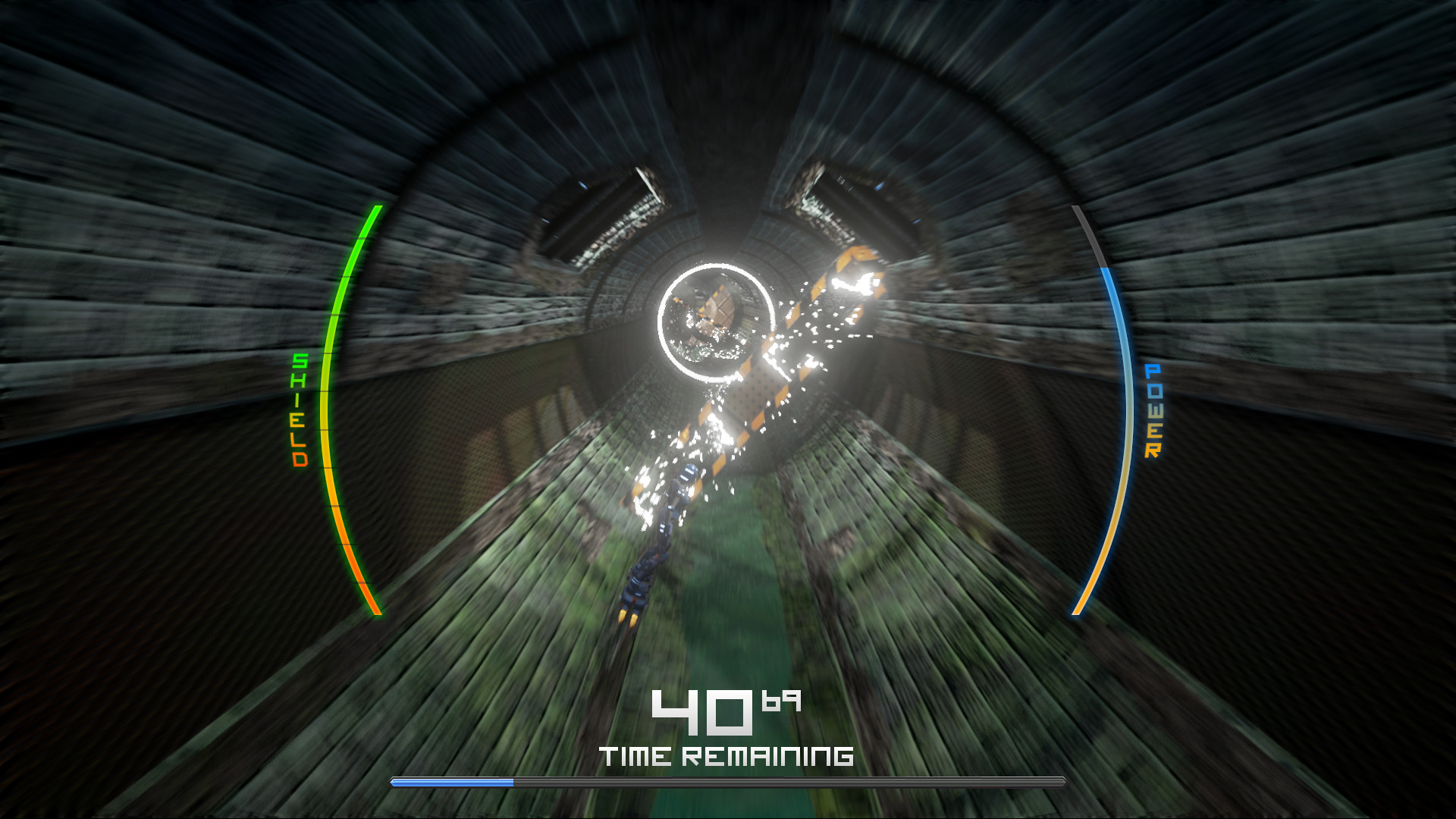 Undercity screenshot 2