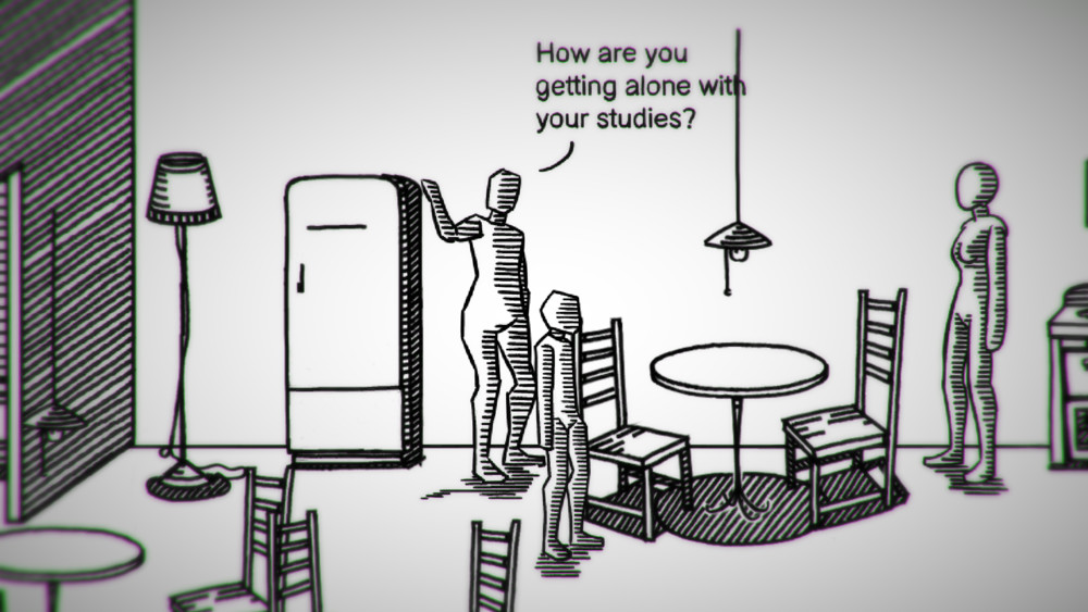 MobileZombie screenshot 1