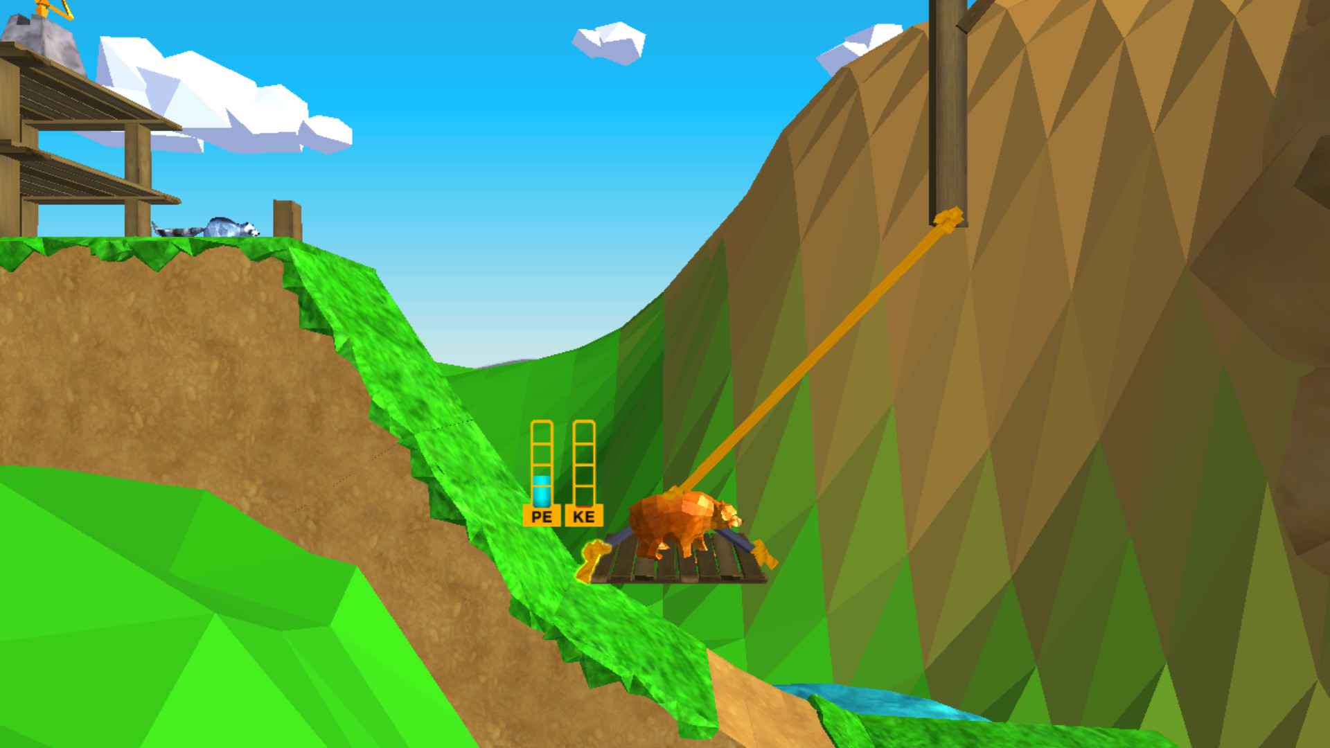 Martha Madison: Energy screenshot 2