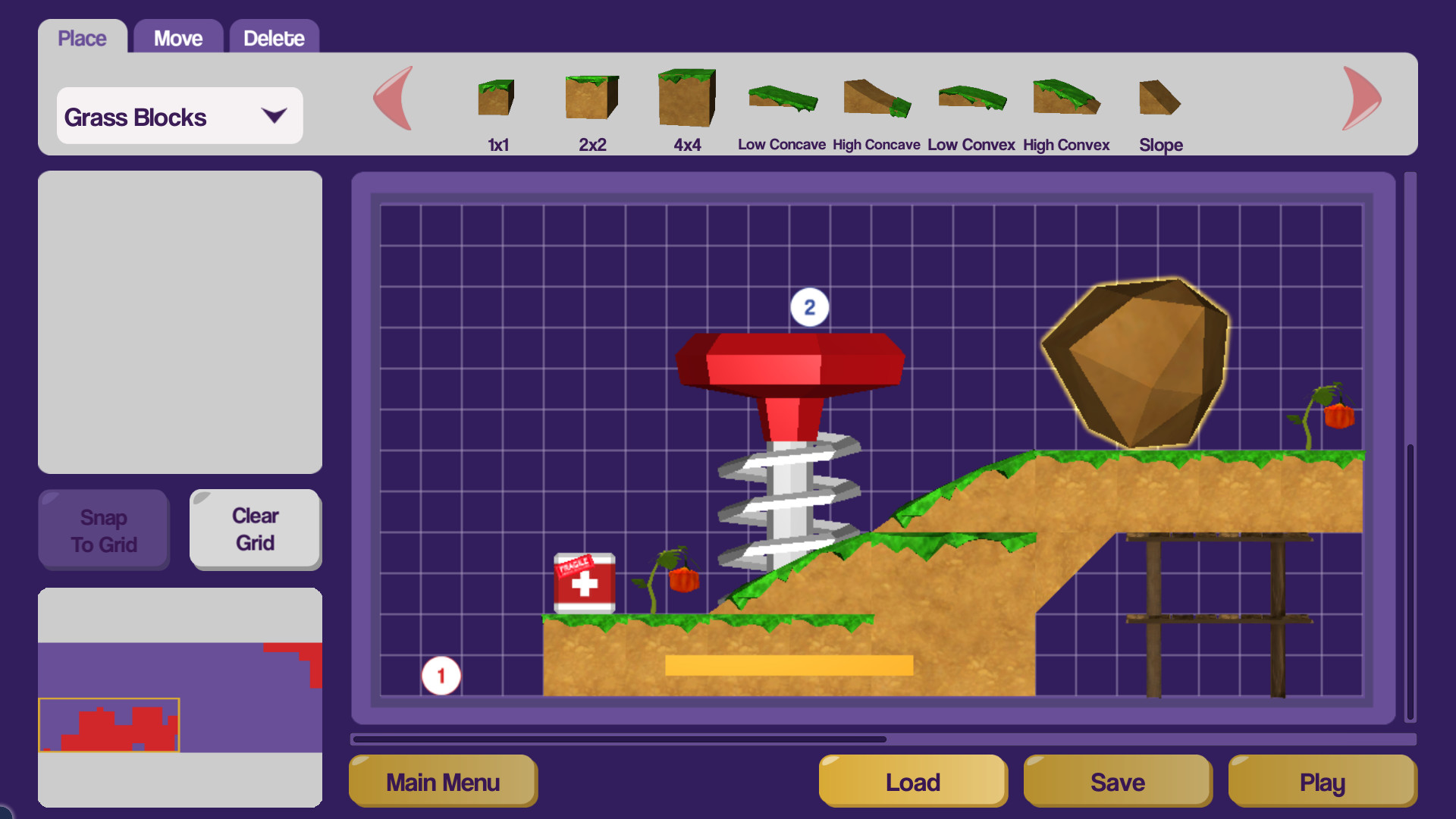 Martha Madison: Energy screenshot 5