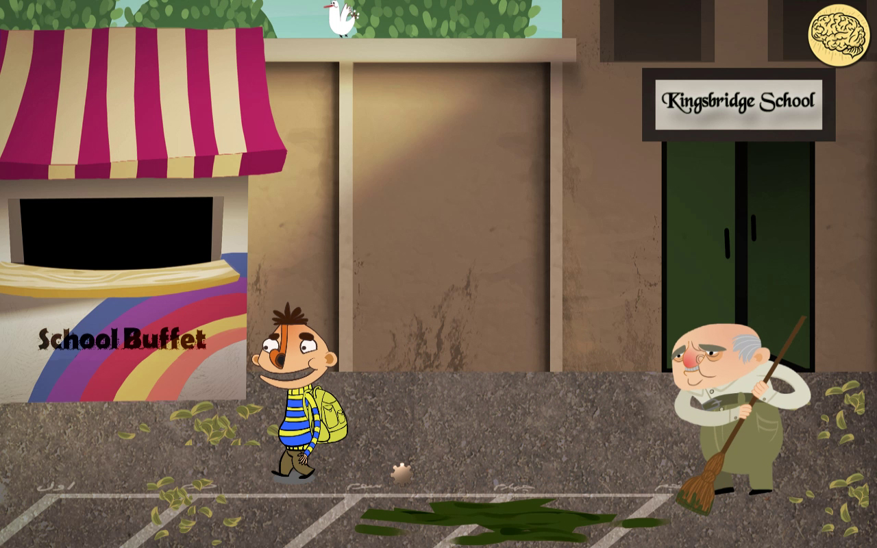 Alimardan's Mischief screenshot 2
