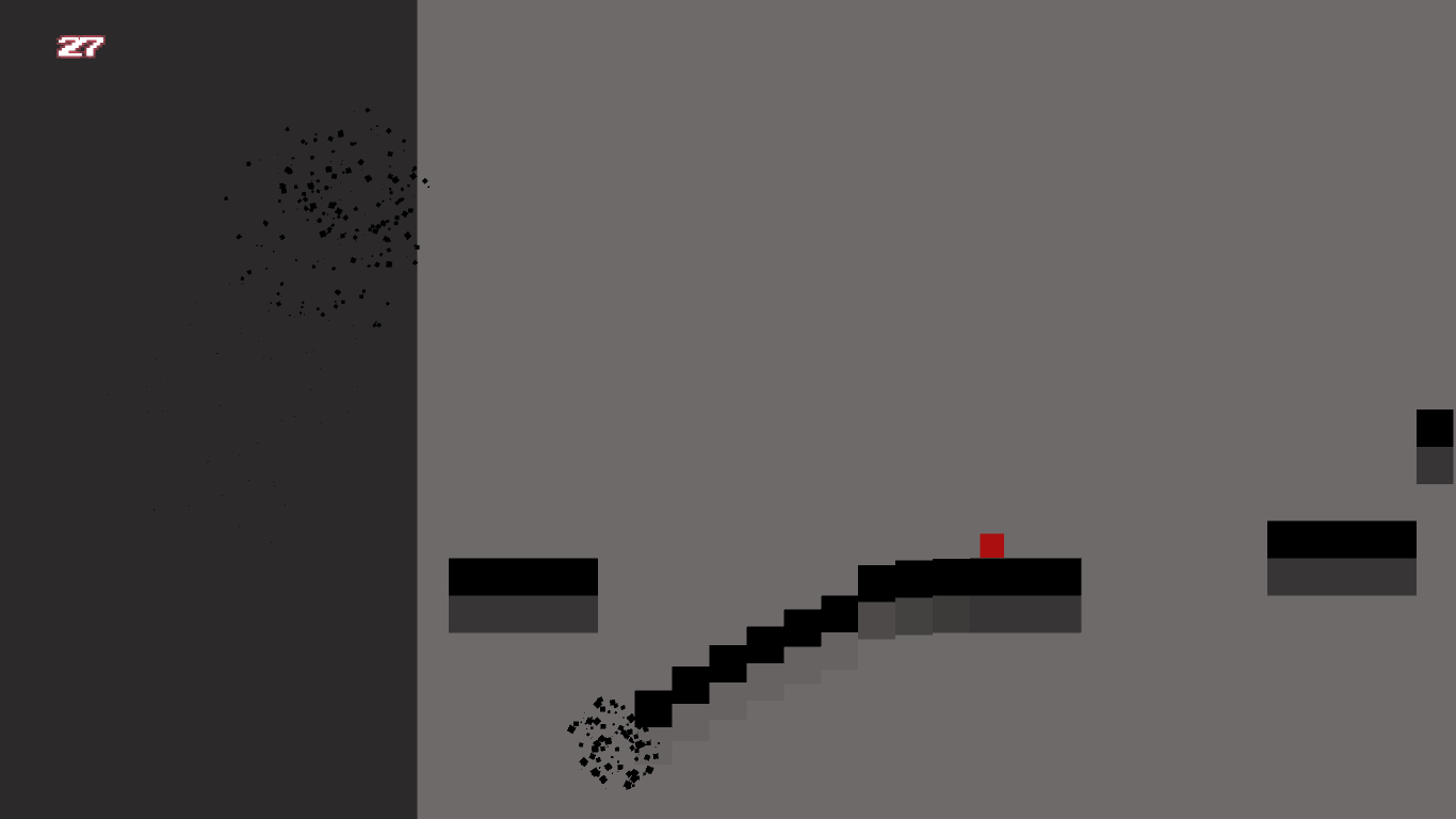 Quad Hopping screenshot 1