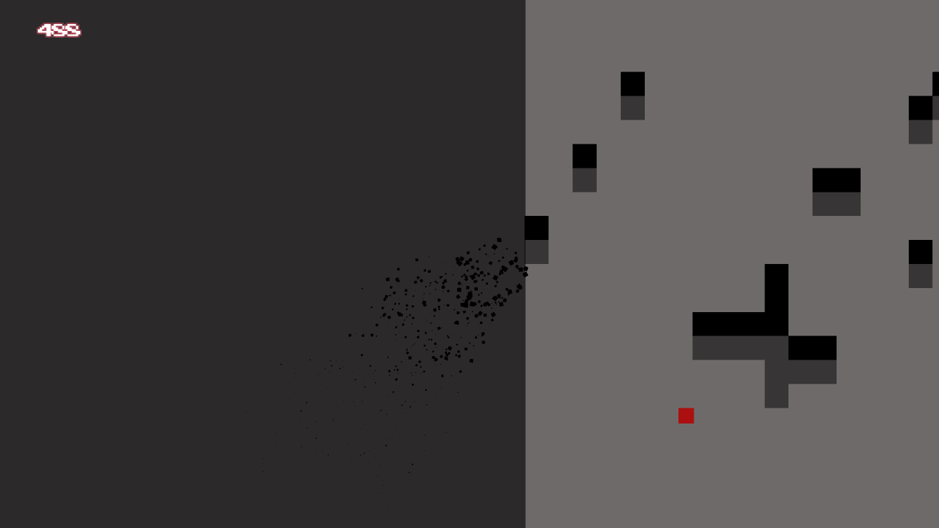 Quad Hopping screenshot 4