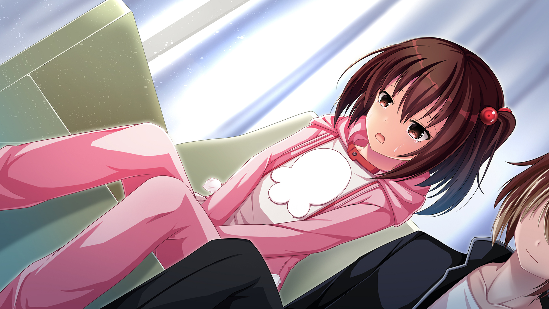 His Chuunibyou Cannot Be Cured! screenshot 7