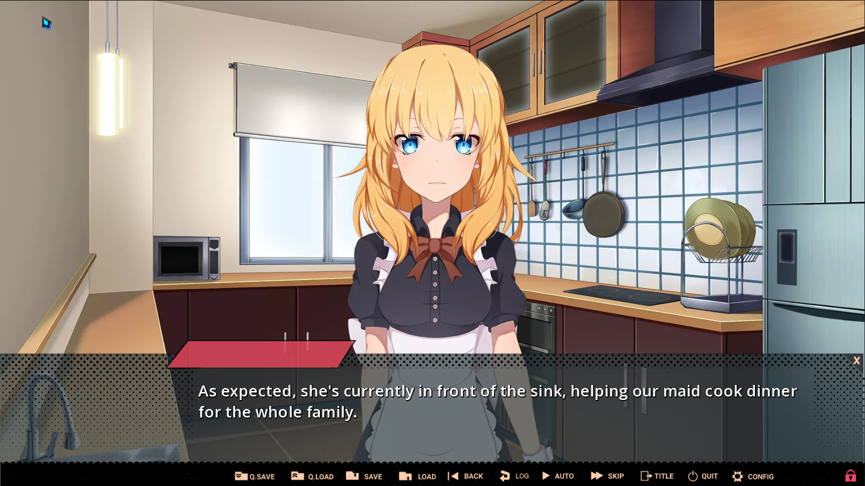 His Chuunibyou Cannot Be Cured! screenshot 10