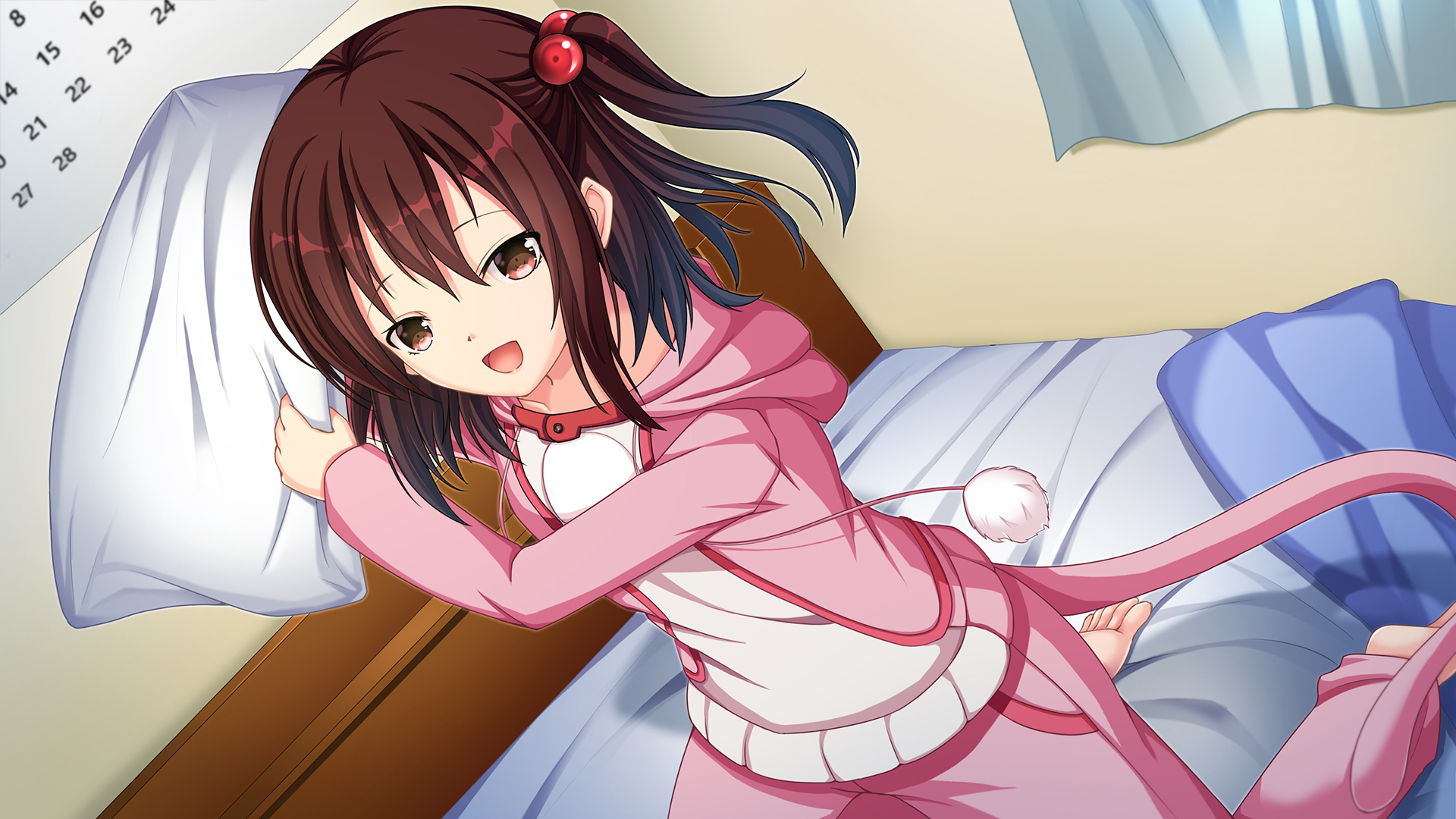 His Chuunibyou Cannot Be Cured! screenshot 13